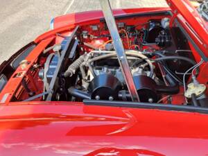 Engine bay