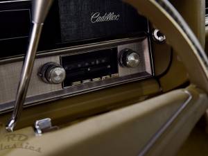 Imagen 26/32 de Cadillac Coupe DeVille (1971)