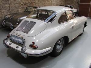 Image 4/17 of Porsche 356 B 1600 (1963)