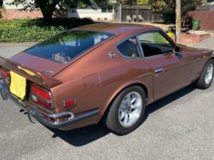 Image 37/50 of Datsun 240 Z (1972)