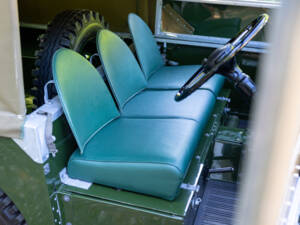 Bild 13/50 von Land Rover 80 (1948)