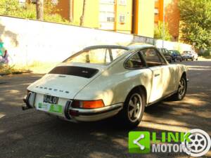 Imagen 5/10 de Porsche 911 2.4 T (1972)