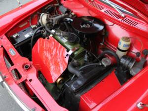 Bild 16/18 von MG 1300 Mk II (1968)