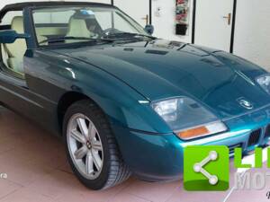 Bild 5/10 von BMW Z1 (1989)