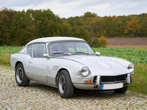 Image 3/15 of Triumph GT 6 Mk II (1969)