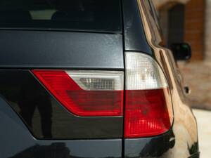 Image 10/50 de BMW X3 2.0d (2007)