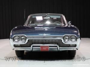 Image 9/15 of Ford Thunderbird (1962)