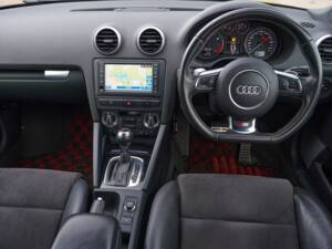 Immagine 4/50 di Audi A5 Sportback 3.0 TDI quattro (2011)