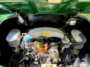 Bild 27/28 von Porsche 356 C 1600 SC (1965)
