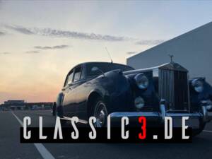 Bild 7/72 von Rolls-Royce Silver Cloud II (1961)