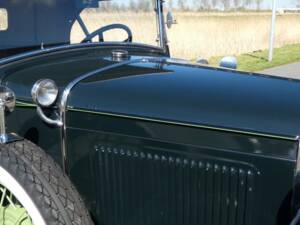 Afbeelding 19/20 van Ford Model A (1931)