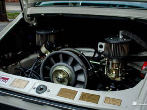 Image 10/12 of Porsche 911 2.0 T (1969)