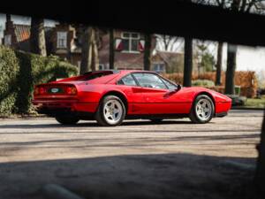 Bild 15/32 von Ferrari 208 GTB Turbo (1987)