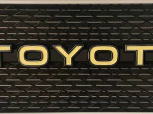 Immagine 16/27 di Toyota Land Cruiser FJ 40 (1982)