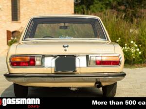 Bild 6/15 von BMW 2500 (1970)