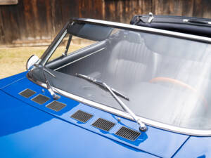 Image 25/65 of FIAT Dino Spider (1967)