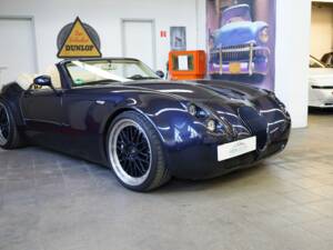 Imagen 2/30 de Wiesmann Roadster MF4 (2010)