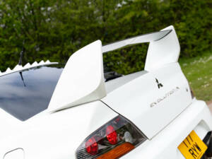 Bild 23/50 von Mitsubishi Lancer Evolution IX (2005)