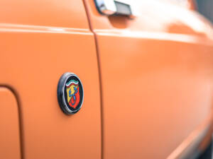 Image 12/35 of Autobianchi A112 Abarth (1973)