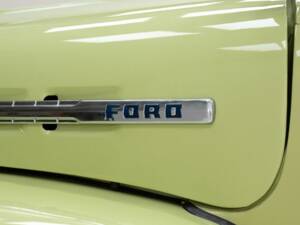 Immagine 9/15 di Ford F-2 (1951)