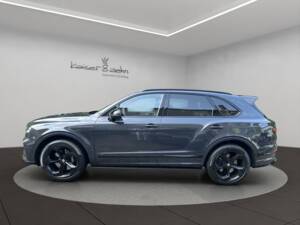 Afbeelding 2/19 van Bentley Bentayga V8 (2022)