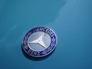 Image 26/26 of Mercedes-Benz 190 SL (1962)