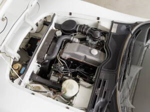 Bild 29/30 von Opel GT 1900 (1969)