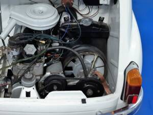 Immagine 5/50 di FIAT 600 D Multipla (1964)