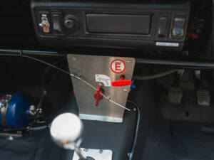 Image 30/48 of Ford Escort RS 1600 (1972)