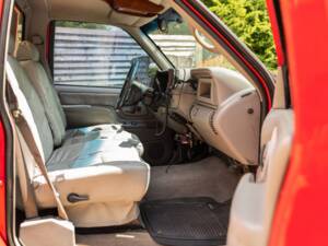 Bild 21/29 von GMC Sierra 2500 (1998)