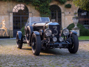 Image 9/66 of Bentley 6 1&#x2F;2 Litre Special B-Racer (1950)