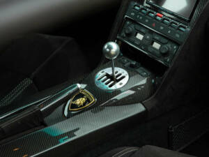 Imagen 43/50 de Lamborghini Gallardo Superleggera (2007)