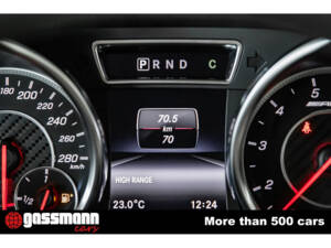 Image 13/15 of Mercedes-Benz G 63 AMG (LWB) (2018)