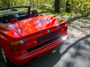 Bild 31/80 von BMW Z1 Roadster (1990)