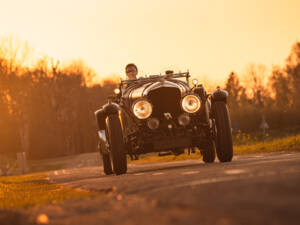 Afbeelding 2/12 van Bentley 6 1&#x2F;2 Litre Speed Six (1929)