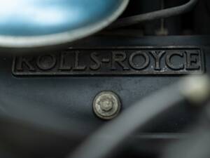 Image 50/50 de Rolls-Royce Corniche (1974)