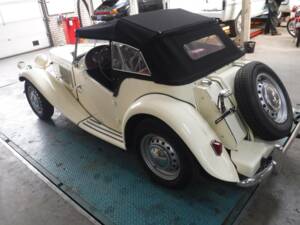 Image 46/50 de MG TD (1952)