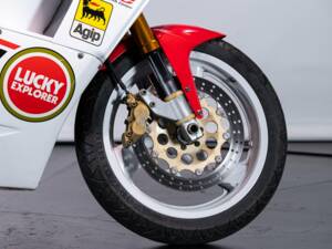 Imagen 44/50 de Cagiva DUMMY (1993)