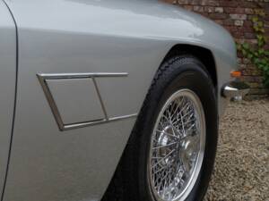 Image 19/50 of Maserati Mistral 4000 (1966)