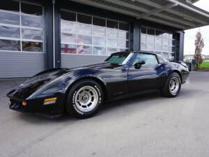 Bild 3/58 von Chevrolet Corvette Sting Ray (1979)