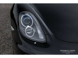 Imagen 22/36 de Porsche Boxster (2013)