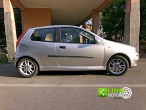 Image 1/10 of FIAT Punto HGT (1999)