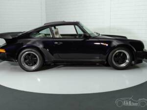 Immagine 5/19 di Porsche 911 Turbo 3.3 (1980)