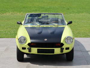 Immagine 15/50 di FIAT 124 Spider CS1 (1975)