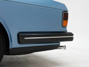 Image 4/15 de Rolls-Royce Silver Spur (1981)