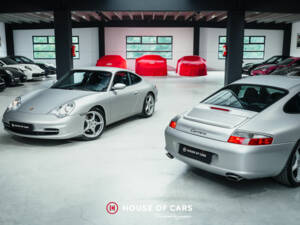Afbeelding 1/24 van Porsche 911 Carrera (2004)