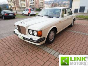 Image 1/10 of Bentley Turbo R (1990)