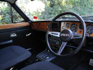 Afbeelding 8/20 van Triumph 2500 TC (1976)