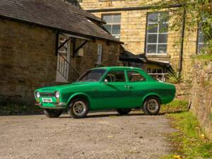 Bild 13/50 von Ford Escort RS 2000 (1975)