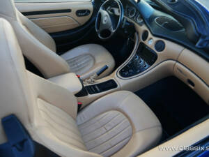 Imagen 22/28 de Maserati Spyder 4200 Cambiocorsa (2003)